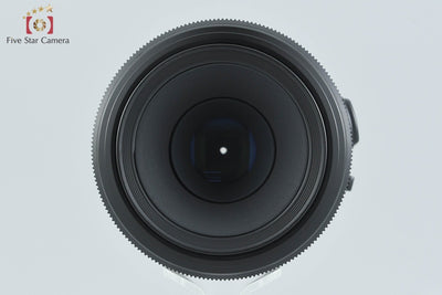 Used: SONY 50mm f/2.8 MACRO SAL50M28