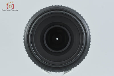 [Used] Nikon AF-S DX NIKKOR 55-300mm f/4.5-5.6 G ED VR