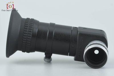 【中古】Nikon ニコン DR-4 アングルファインダー