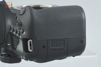 [Used] Canon EOS 90D Digital SLR Camera, Low Shutter Count, With Original Box