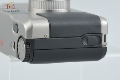 【中古】CONTAX コンタックス T2 コンパクトフィルムカメラ
