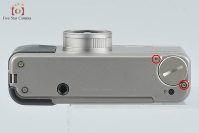 【中古】CONTAX コンタックス T2 コンパクトフィルムカメラ