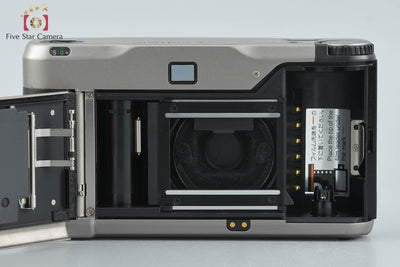【中古】CONTAX コンタックス T2 コンパクトフィルムカメラ