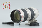 [Used] Canon EF 70-200mm f/2.8 L IS USM