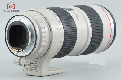 [Used] Canon EF 70-200mm f/2.8 L IS USM