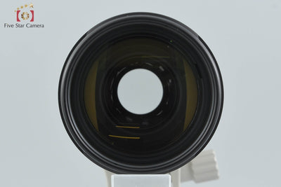 [Used] Canon EF 70-200mm f/2.8 L IS USM
