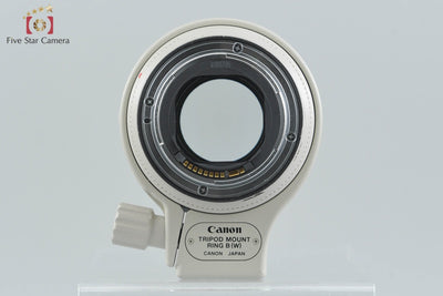 [Used] Canon EF 70-200mm f/2.8 L IS USM