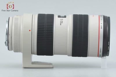 [Used] Canon EF 70-200mm f/2.8 L IS USM