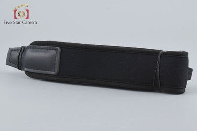 [Used] Leica 42162 Neoprene Carrying Strap with Original Box