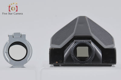 [Used] PENTAX Pentax 6x7 Early Model Eye-level Finder + Magnifier for 6x7 67