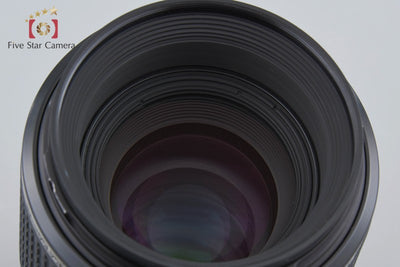 [Used] PENTAX Pentax SMC FA 645 MACRO 120mm f/4