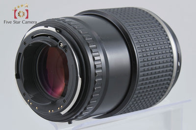 [Used] PENTAX Pentax SMC FA 645 MACRO 120mm f/4