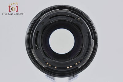 [Used] PENTAX Pentax SMC FA 645 MACRO 120mm f/4