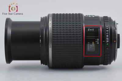 [Used] PENTAX Pentax SMC FA 645 MACRO 120mm f/4