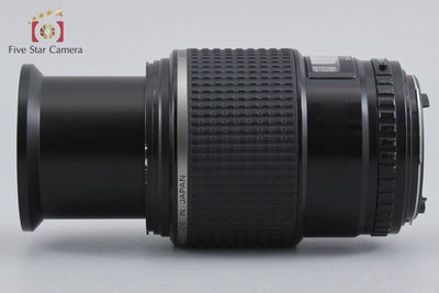 [Used] PENTAX Pentax SMC FA 645 MACRO 120mm f/4