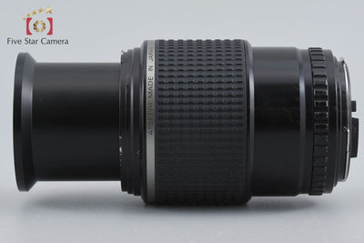 [Used] PENTAX Pentax SMC FA 645 MACRO 120mm f/4