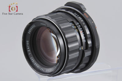 [Used] PENTAX Pentax SMC TAKUMAR 6x7 105mm f/2.4