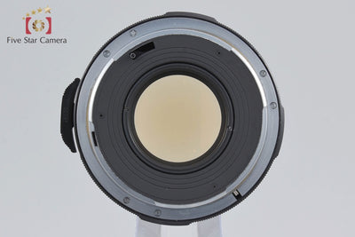 [Used] PENTAX Pentax SMC TAKUMAR 6x7 105mm f/2.4