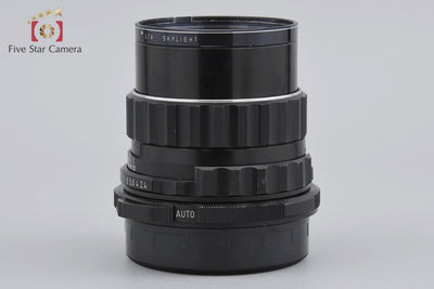 [Used] PENTAX Pentax SMC TAKUMAR 6x7 105mm f/2.4