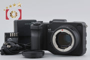 【中古】SIGMA シグマ sd Quattro H ミラーレス一眼カメラ
