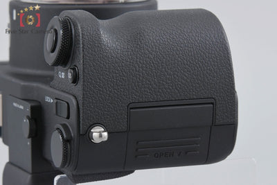 【中古】SIGMA シグマ sd Quattro H ミラーレス一眼カメラ