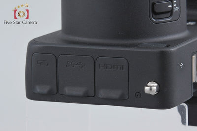 【中古】SIGMA シグマ sd Quattro H ミラーレス一眼カメラ