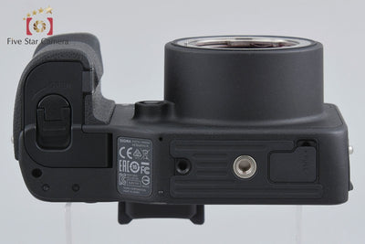 【中古】SIGMA シグマ sd Quattro H ミラーレス一眼カメラ