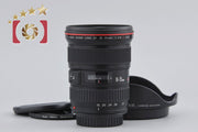 [Used] Canon EF 16-35mm f/2.8 L USM