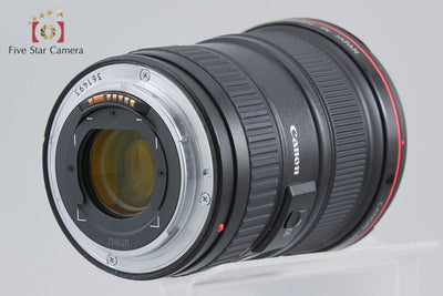 [Used] Canon EF 16-35mm f/2.8 L USM