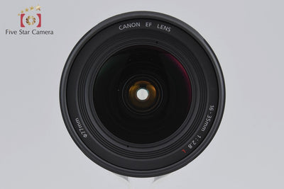 [Used] Canon EF 16-35mm f/2.8 L USM