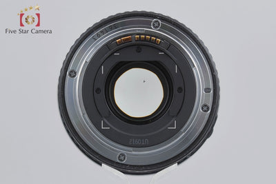 [Used] Canon EF 16-35mm f/2.8 L USM