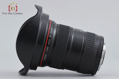 [Used] Canon EF 16-35mm f/2.8 L USM