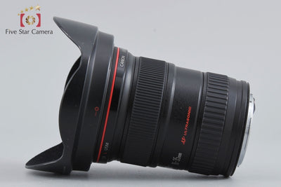 [Used] Canon EF 16-35mm f/2.8 L USM
