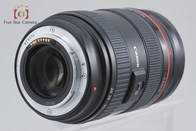 [Used] Canon EF 24-70mm f/2.8 L USM