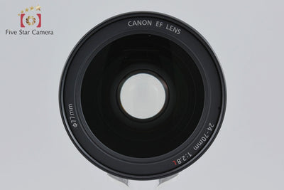 [Used] Canon EF 24-70mm f/2.8 L USM