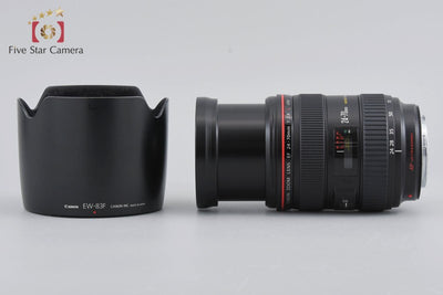 [Used] Canon EF 24-70mm f/2.8 L USM