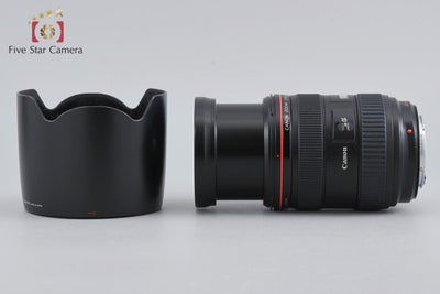[Used] Canon EF 24-70mm f/2.8 L USM