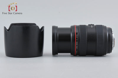 [Used] Canon EF 24-70mm f/2.8 L USM
