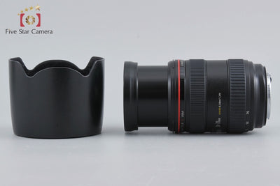 [Used] Canon EF 24-70mm f/2.8 L USM