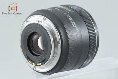 [Used] Canon EF 35mm f/2 IS USM