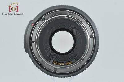 [Used] Canon EF 35mm f/2 IS USM