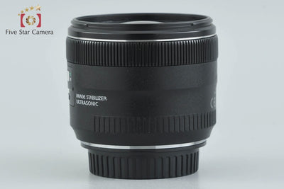 [Used] Canon EF 35mm f/2 IS USM