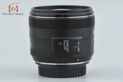 [Used] Canon EF 35mm f/2 IS USM