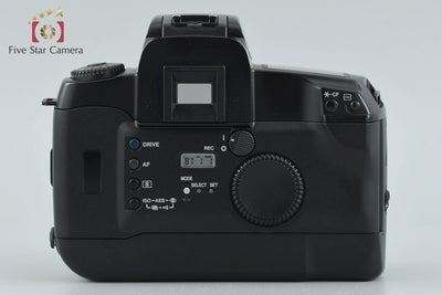 [Used] Canon EOS 5 QD Film SLR Camera
