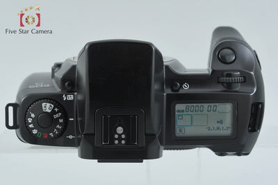 [Used] Canon EOS 5 QD Film SLR Camera