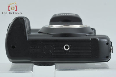 [Used] Canon EOS 5 QD Film SLR Camera