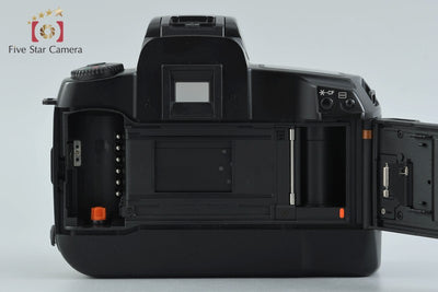 [Used] Canon EOS 5 QD Film SLR Camera