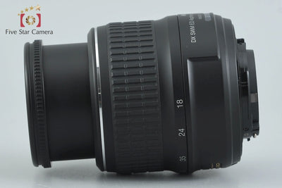 [Used] Nikon AF-S DX NIKKOR 18-55mm f/3.5-5.6 G II ED