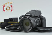 [Used] Nikon COOLPIX P950 Compact Digital Camera