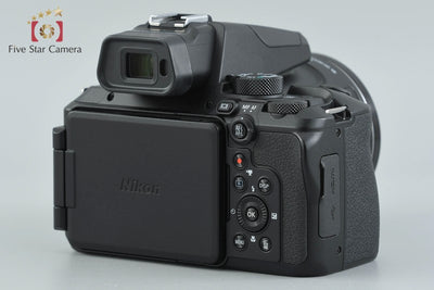 [Used] Nikon COOLPIX P950 Compact Digital Camera